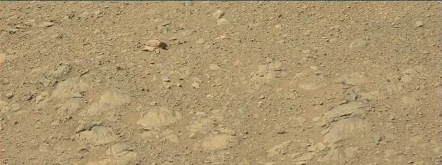 Sol 1998: Mast Camera (Mastcam)