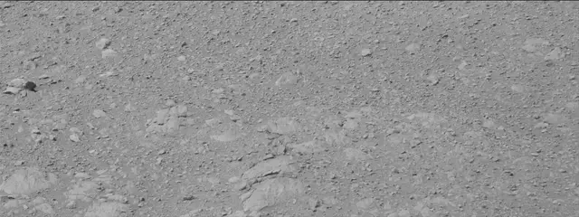 Sol 1998: Mast Camera (Mastcam)