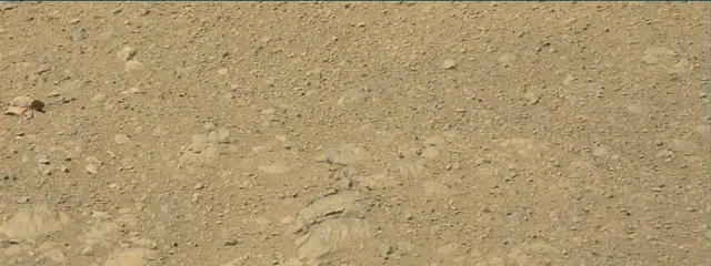 Sol 1998: Mast Camera (Mastcam)