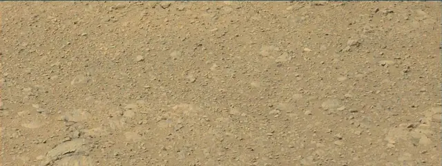 Sol 1998: Mast Camera (Mastcam)