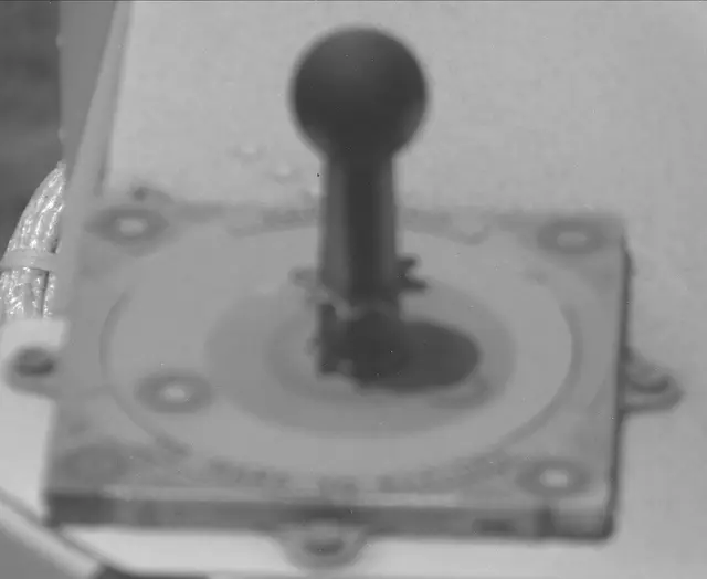 Sol 1998: Mast Camera (Mastcam)