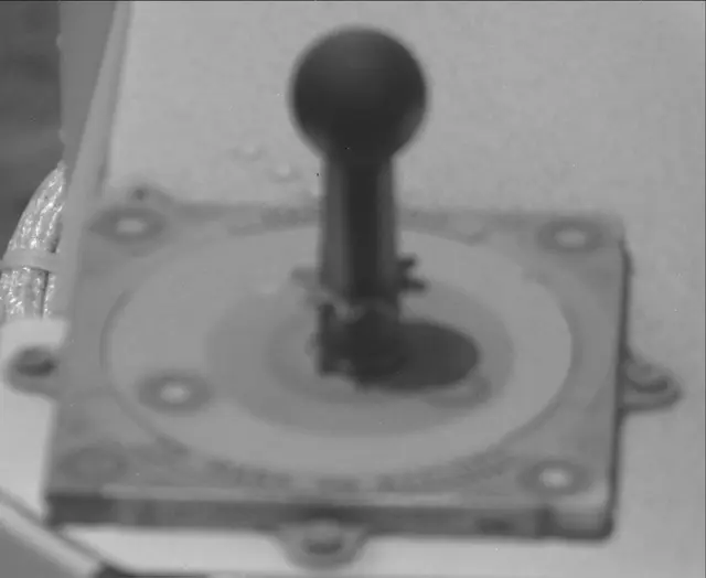 Sol 1998: Mast Camera (Mastcam)