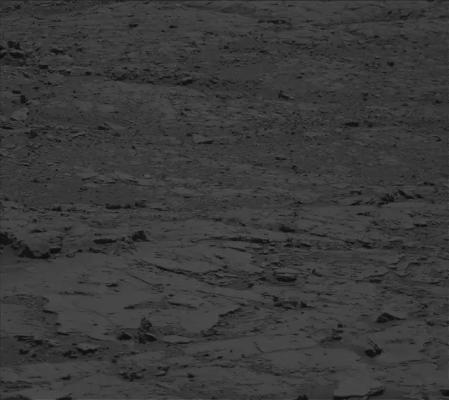 Sol 1998: Mast Camera (Mastcam)