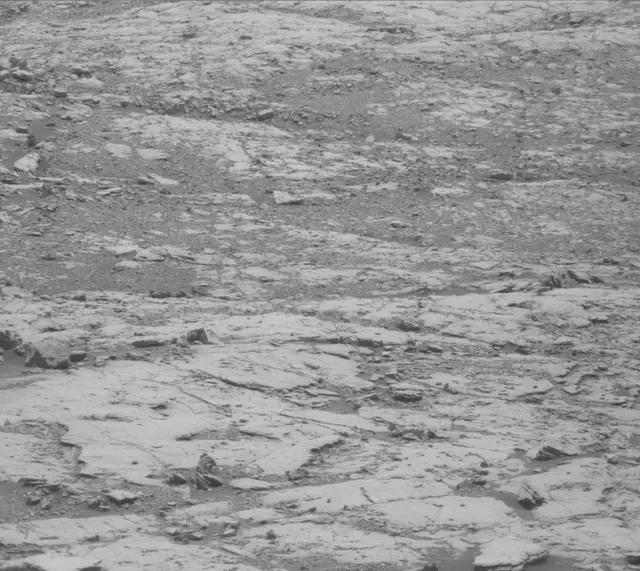 Sol 1998: Mast Camera (Mastcam)