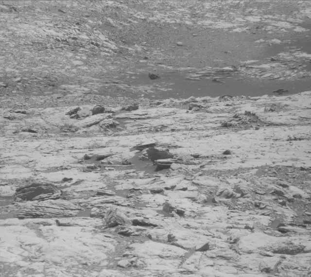 Sol 1998: Mast Camera (Mastcam)