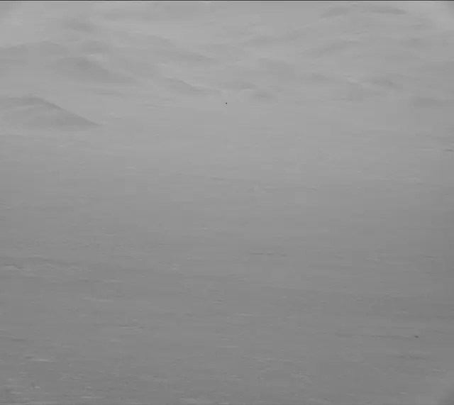 Sol 1998: Mast Camera (Mastcam)