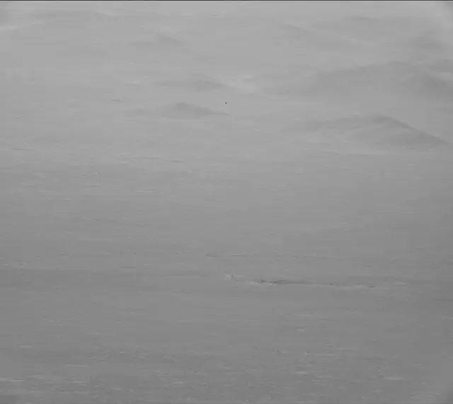 Sol 1998: Mast Camera (Mastcam)