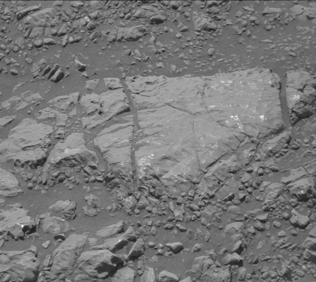 Sol 1998: Mast Camera (Mastcam)