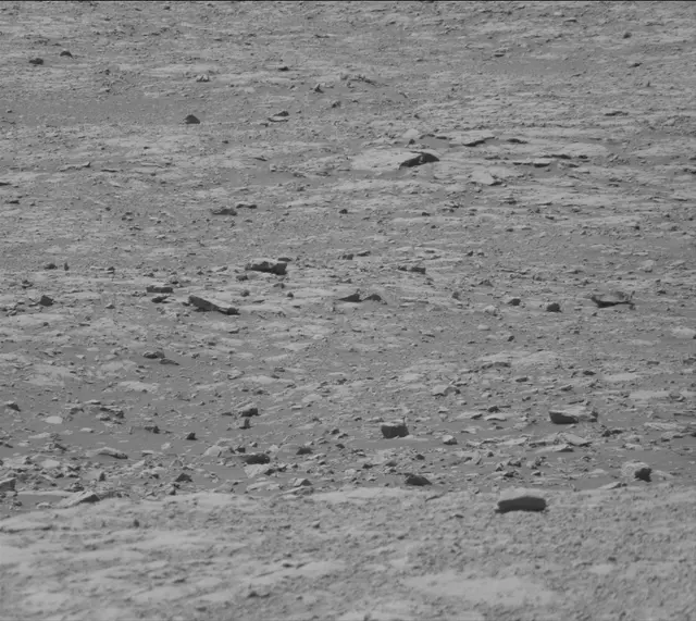 Sol 1998: Mast Camera (Mastcam)