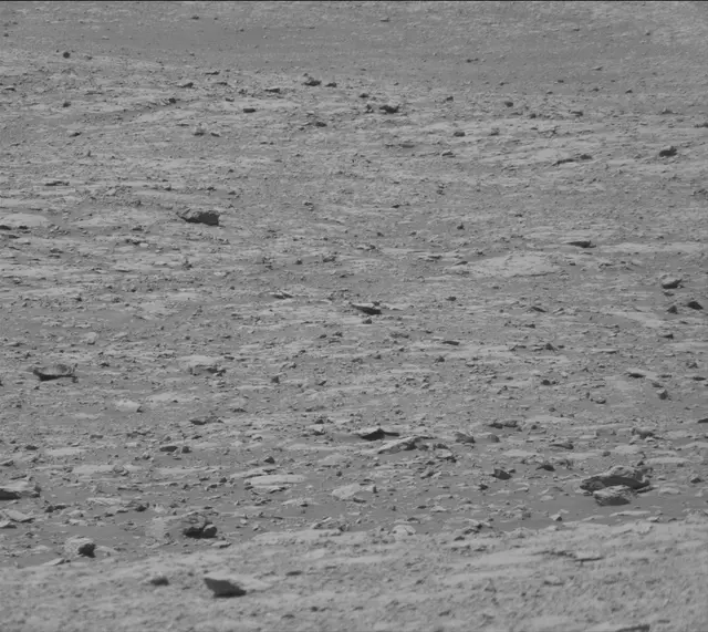 Sol 1998: Mast Camera (Mastcam)