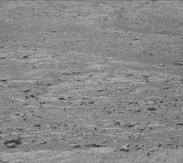 Sol 1998: Mast Camera (Mastcam)