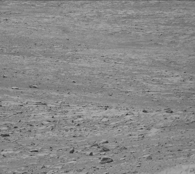 Sol 1998: Mast Camera (Mastcam)