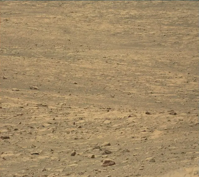 Sol 1998: Mast Camera (Mastcam)