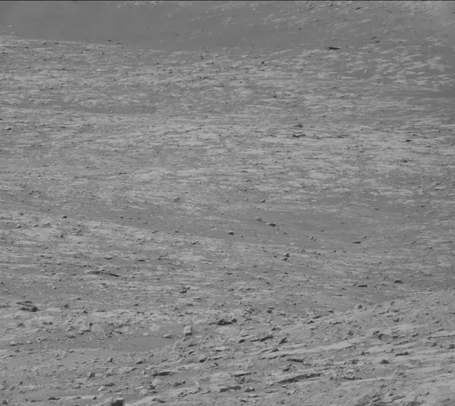 Sol 1998: Mast Camera (Mastcam)