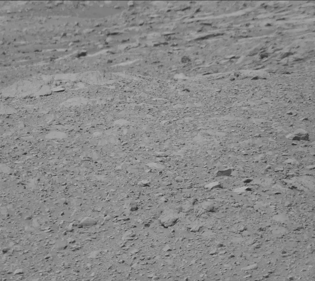Sol 1998: Mast Camera (Mastcam)