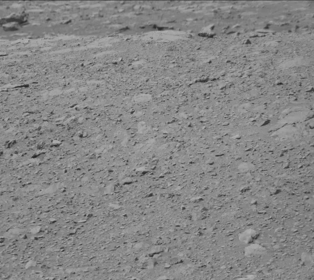Sol 1998: Mast Camera (Mastcam)