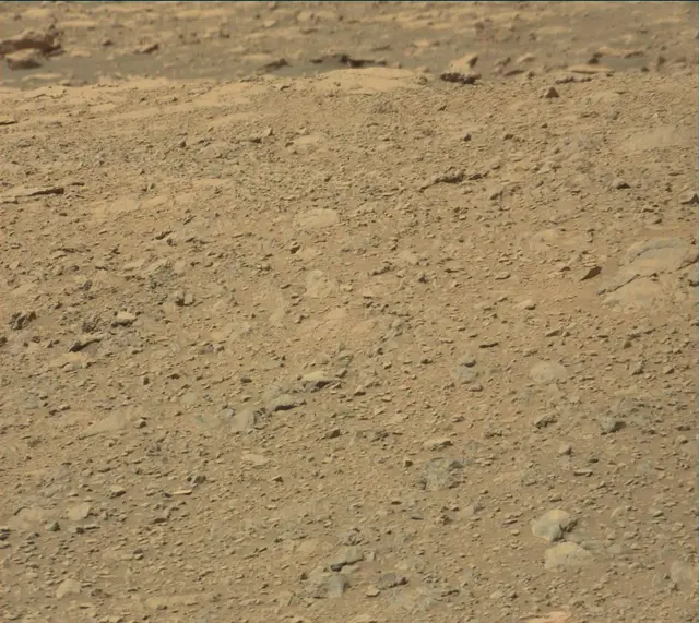 Sol 1998: Mast Camera (Mastcam)