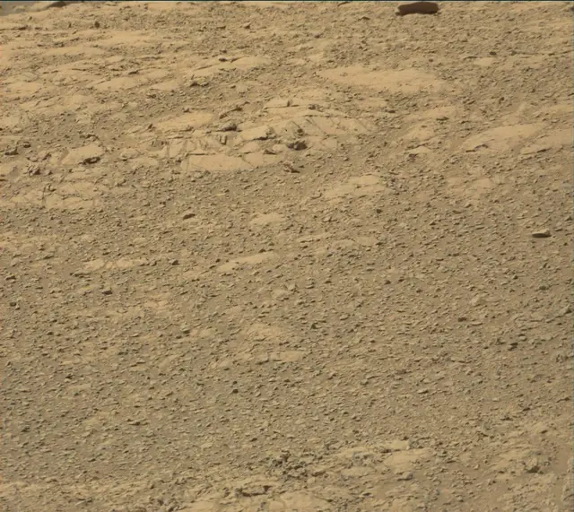 Sol 1998: Mast Camera (Mastcam)