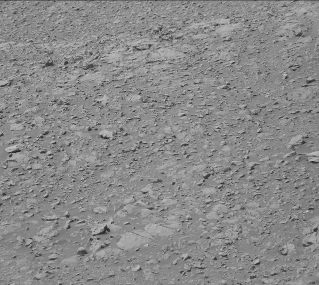 Sol 1998: Mast Camera (Mastcam)