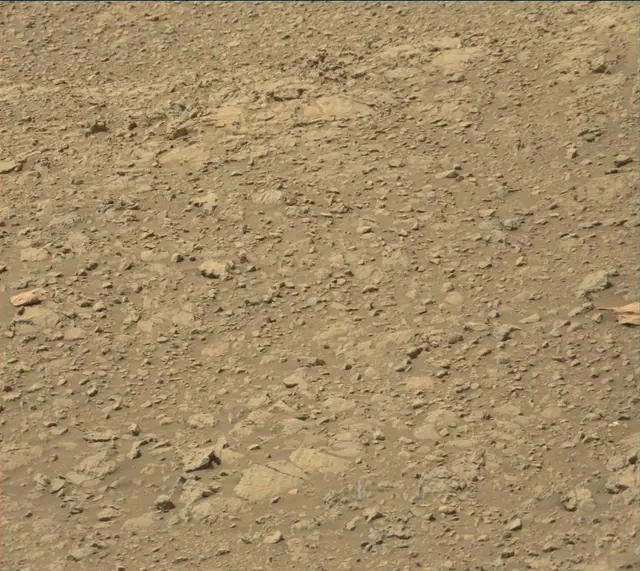 Sol 1998: Mast Camera (Mastcam)