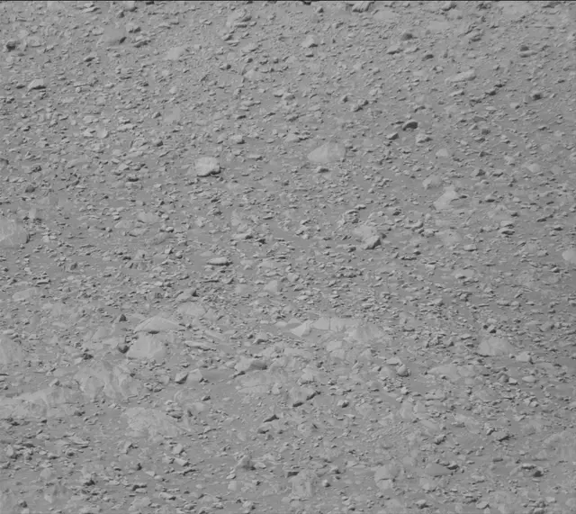 Sol 1998: Mast Camera (Mastcam)