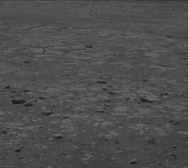Sol 2000: Mast Camera (Mastcam)