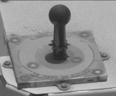 Sol 2000: Mast Camera (Mastcam)