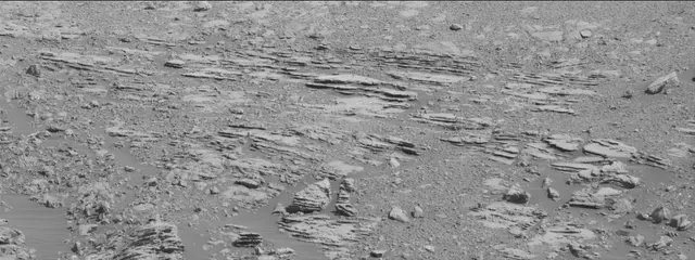 Sol 2000: Mast Camera (Mastcam)