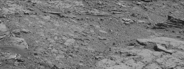 Sol 2000: Mast Camera (Mastcam)