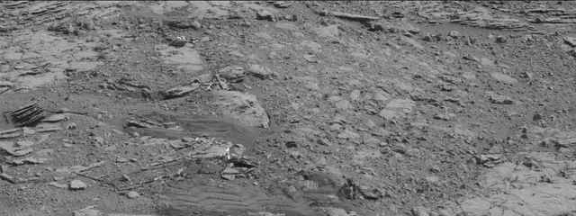 Sol 2000: Mast Camera (Mastcam)