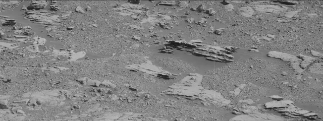 Sol 2000: Mast Camera (Mastcam)