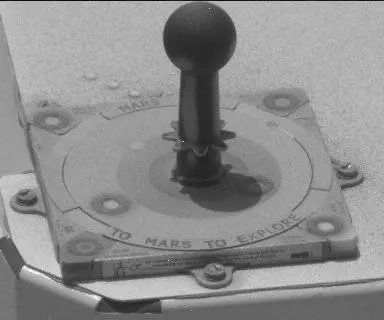 Sol 2002: Mast Camera (Mastcam)