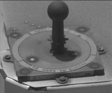 Sol 2002: Mast Camera (Mastcam)