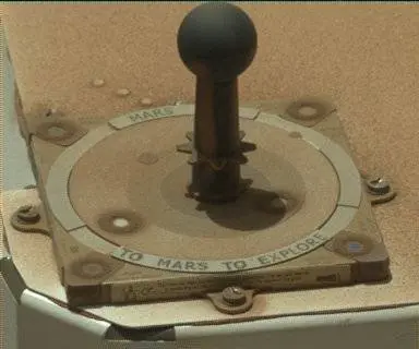 Sol 2002: Mast Camera (Mastcam)