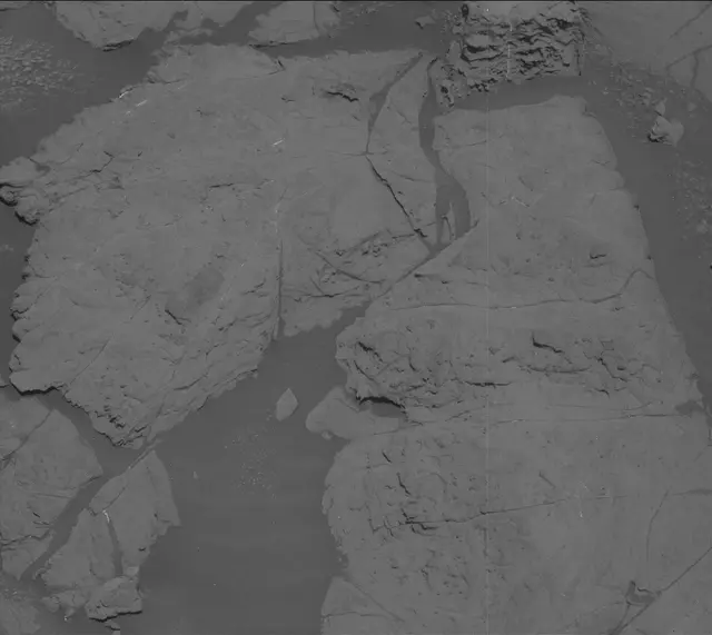Sol 2002: Mast Camera (Mastcam)