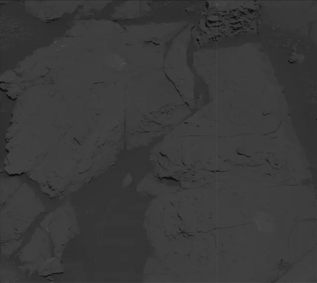 Sol 2002: Mast Camera (Mastcam)