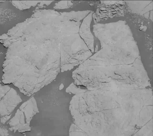 Sol 2002: Mast Camera (Mastcam)