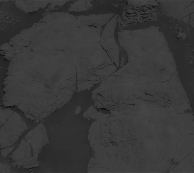 Sol 2002: Mast Camera (Mastcam)