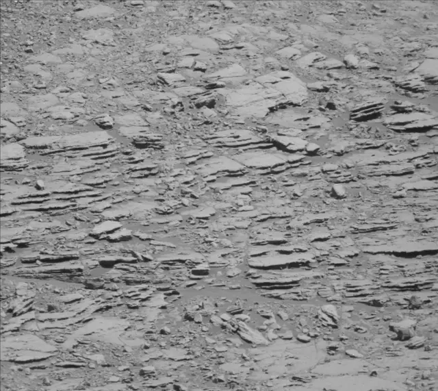 Sol 2002: Mast Camera (Mastcam)
