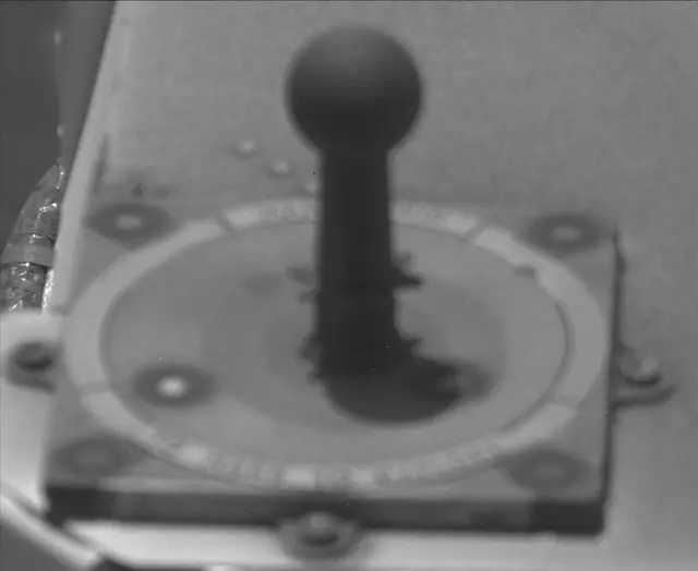 Sol 2002: Mast Camera (Mastcam)