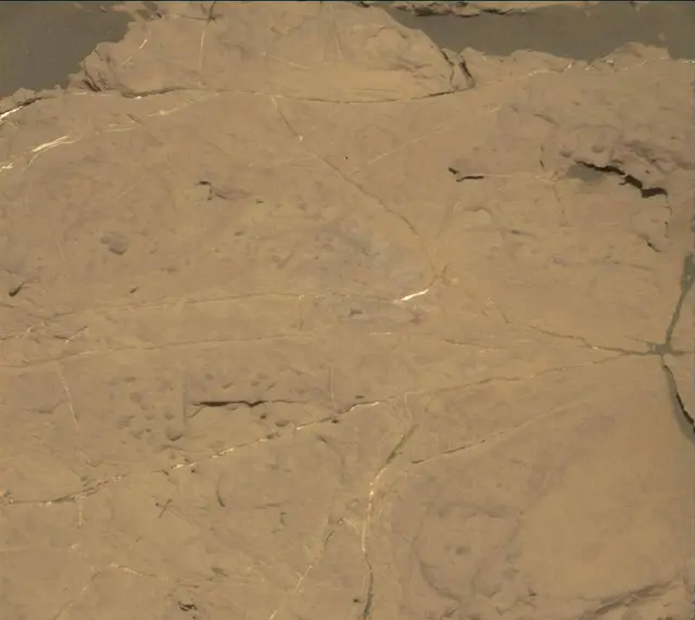 Sol 2002: Mast Camera (Mastcam)