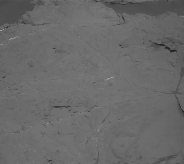 Sol 2002: Mast Camera (Mastcam)
