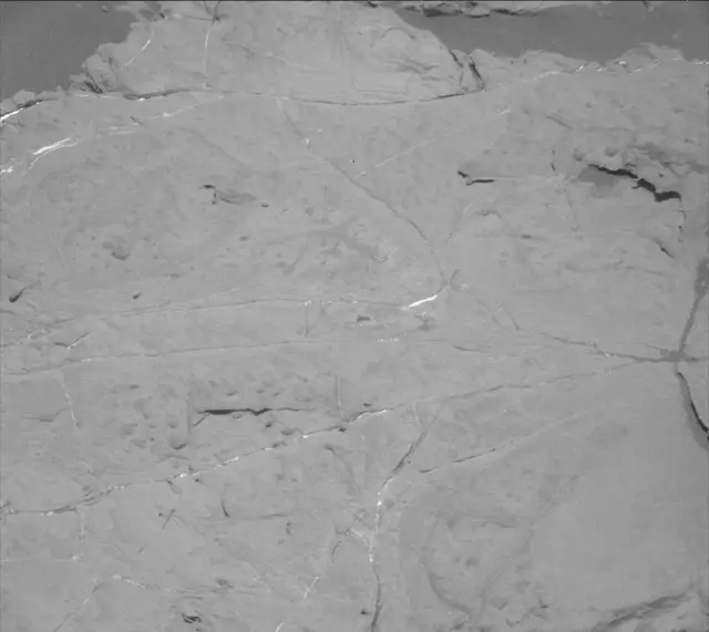 Sol 2002: Mast Camera (Mastcam)