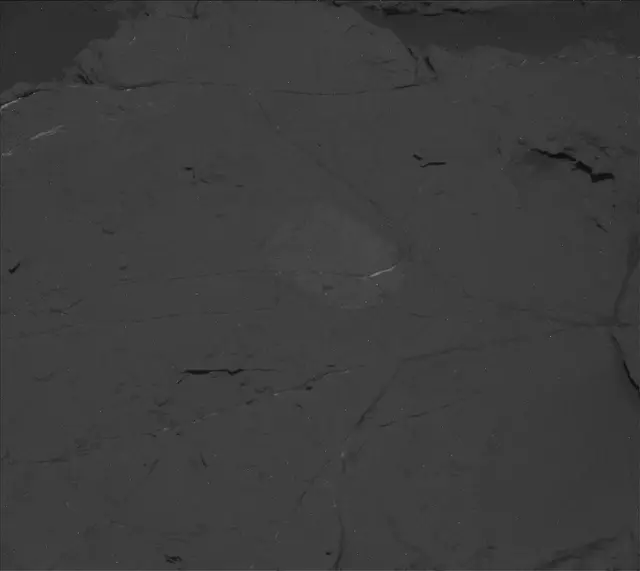 Sol 2002: Mast Camera (Mastcam)
