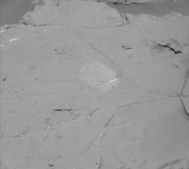 Sol 2002: Mast Camera (Mastcam)