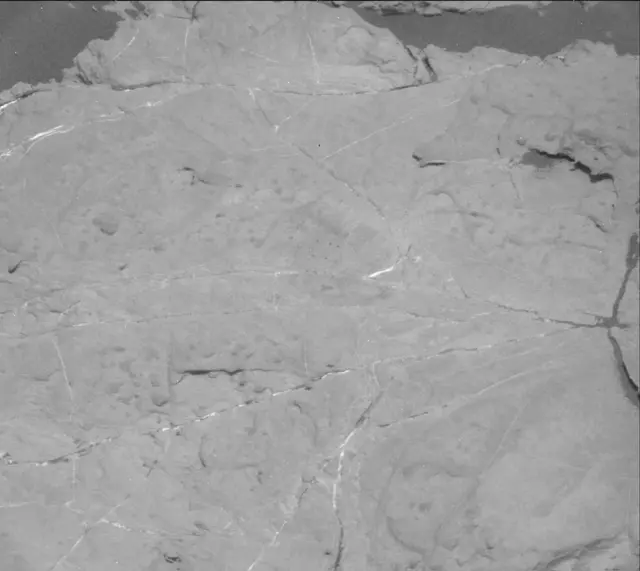 Sol 2002: Mast Camera (Mastcam)
