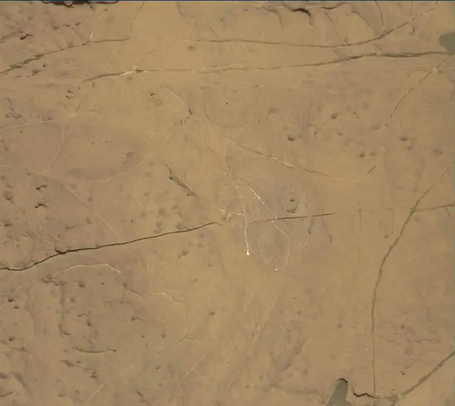 Sol 2002: Mast Camera (Mastcam)