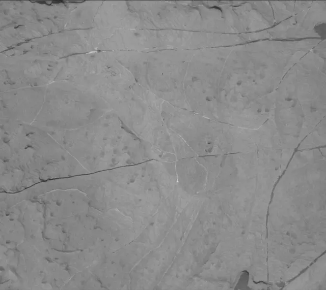 Sol 2002: Mast Camera (Mastcam)