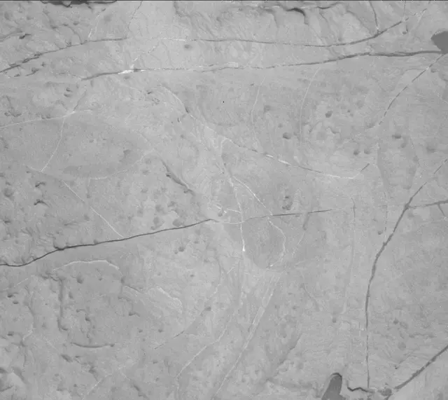 Sol 2002: Mast Camera (Mastcam)
