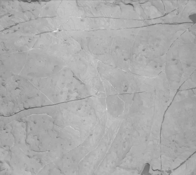 Sol 2002: Mast Camera (Mastcam)